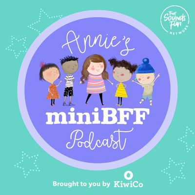 Episode 22: The Greatest Is Love