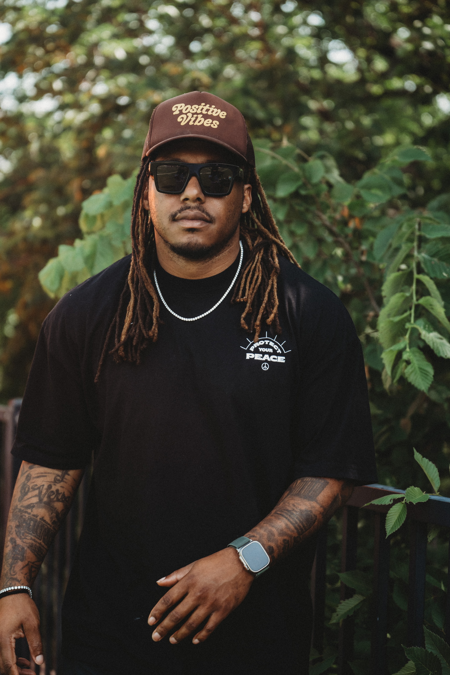 You Are Worth the Fight