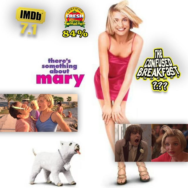 There's Something About Mary (1998) There's Something About Mary (1998)