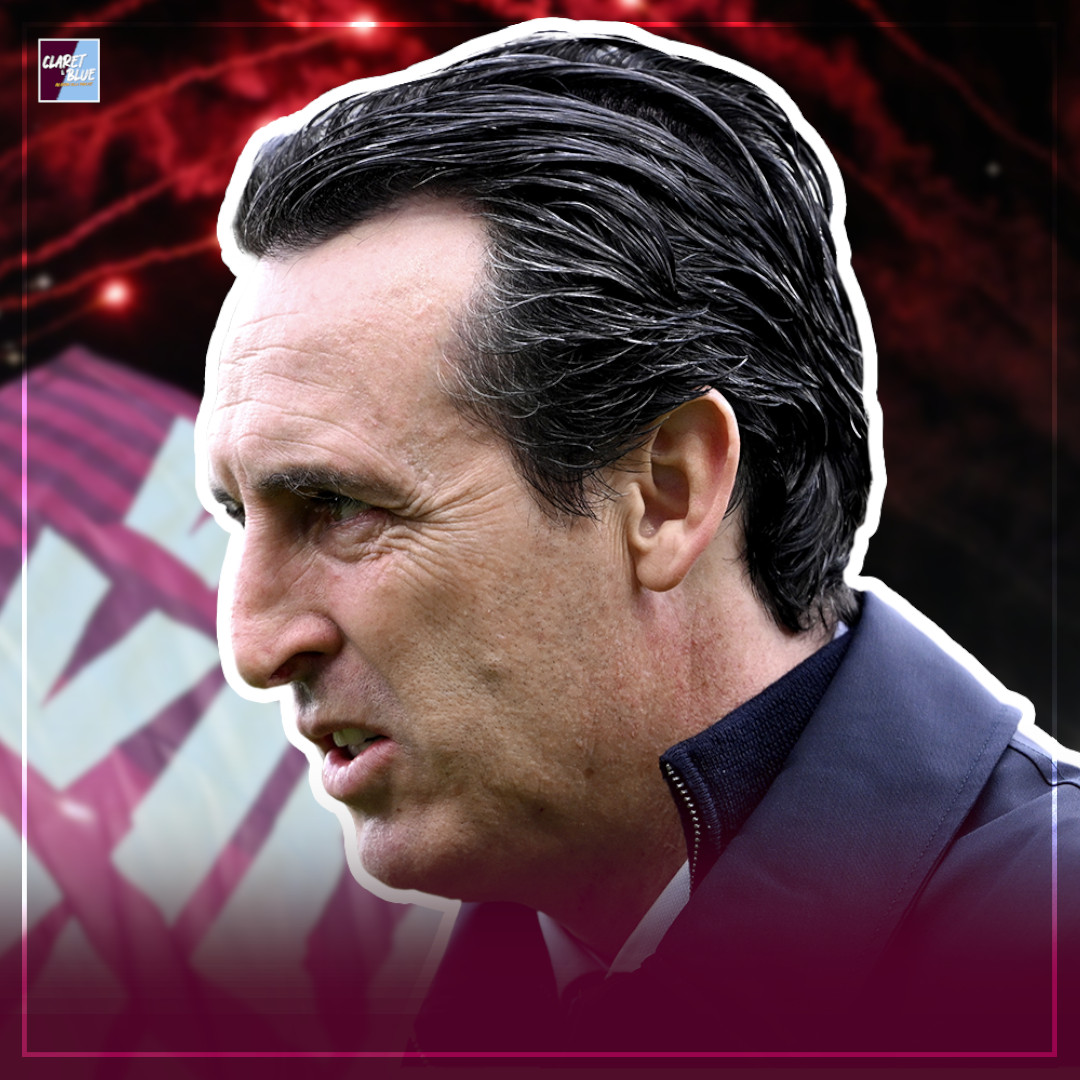 How Unai Emery will fill a John McGinn shaped hole in the Villa XI