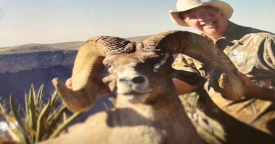 EP 324 A Life of Hunting & Conservation with Jerry Baker EP 324 A Life of Hunting & Conservation with Jerry Baker