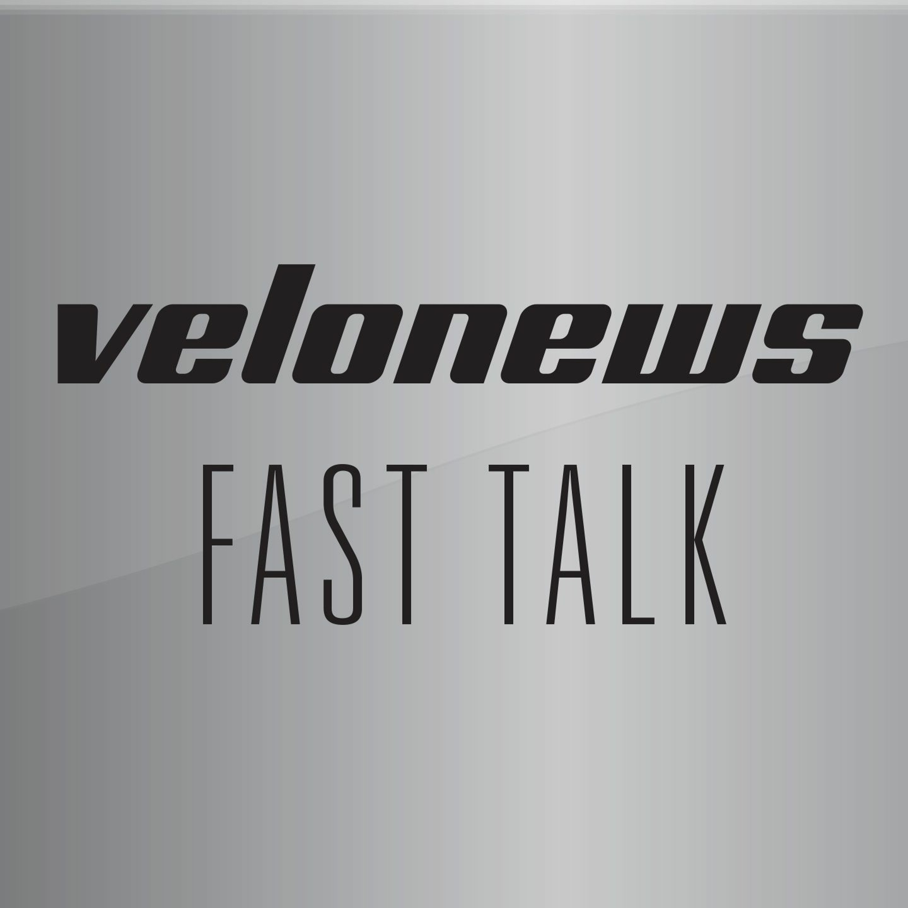 Fast Talk, ep. 45: The art of recovery -- how to balance training and rest with metrics episode artwork