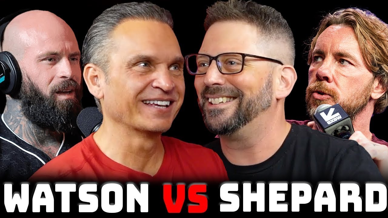 EXPOSING YOUR FAVORITE CELEBRITIES (WES WATSON & MORE)