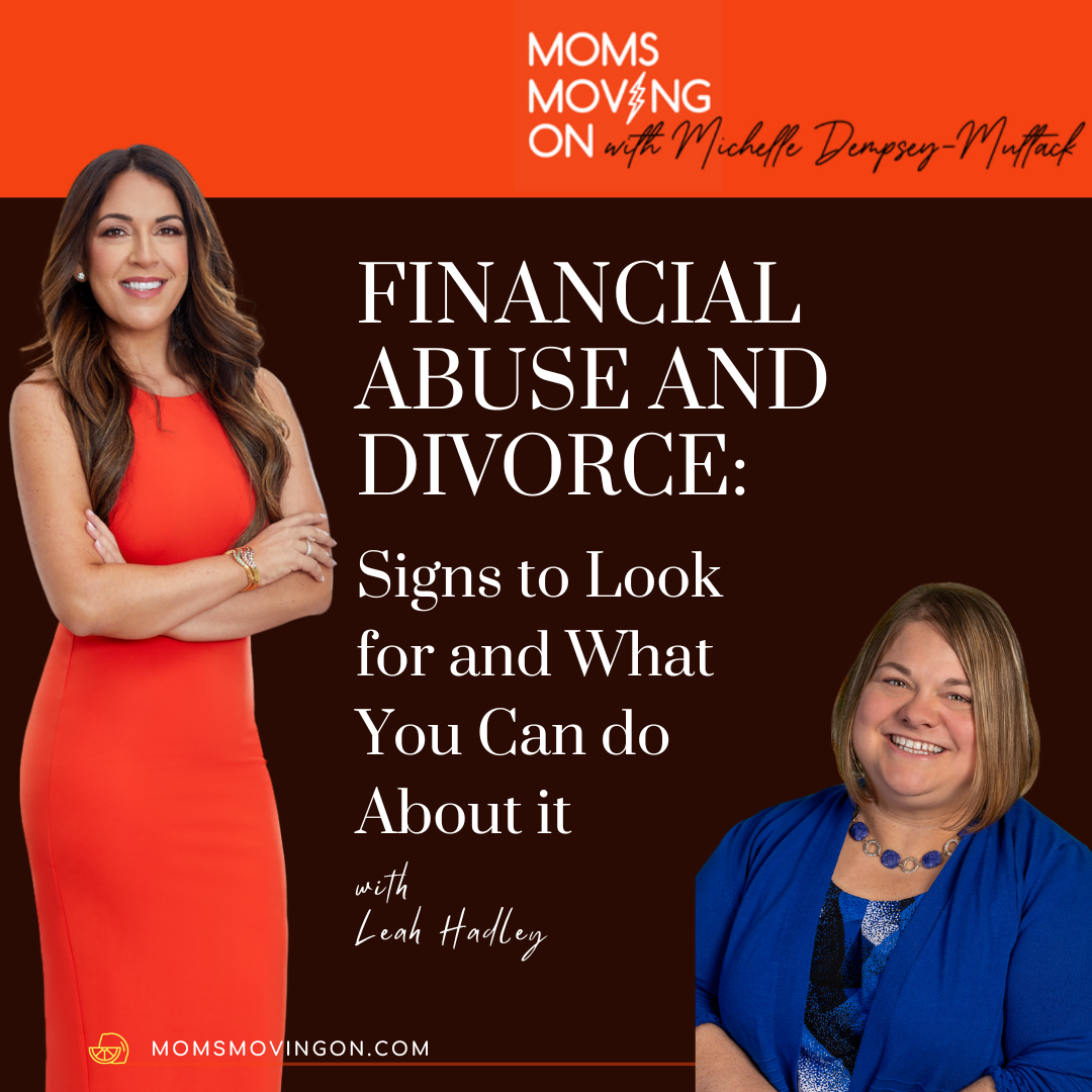 The Moving On Method® Podcast