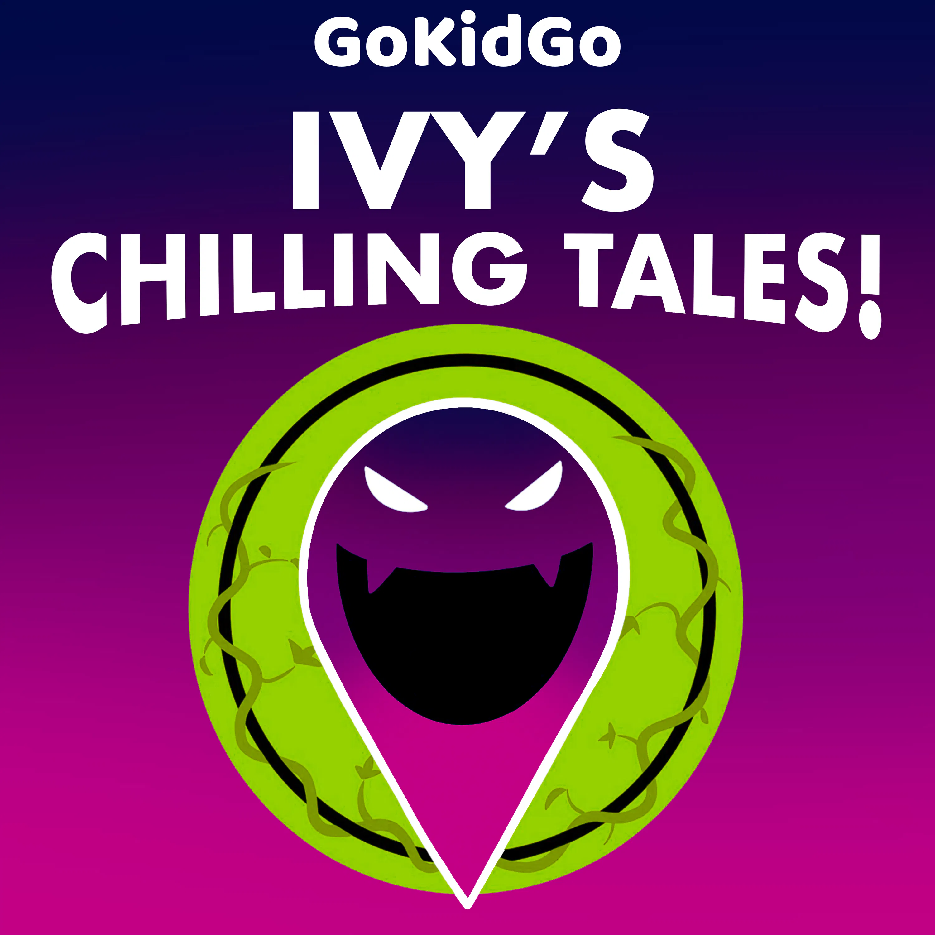 S1E270 - Ivy's Chilling Tales: The Fear Of the Un-Gnome episode artwork