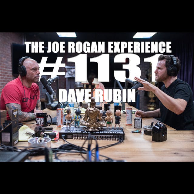 #1131 - Dave Rubin