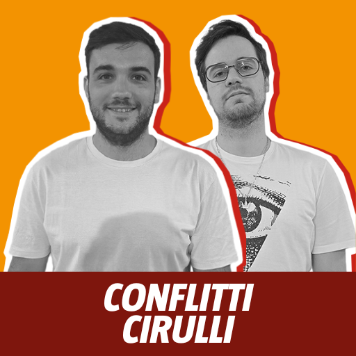 La vigilia di Roma-Fiorentina - Puntata completa | Conflitti, Cirulli (22/8/26)