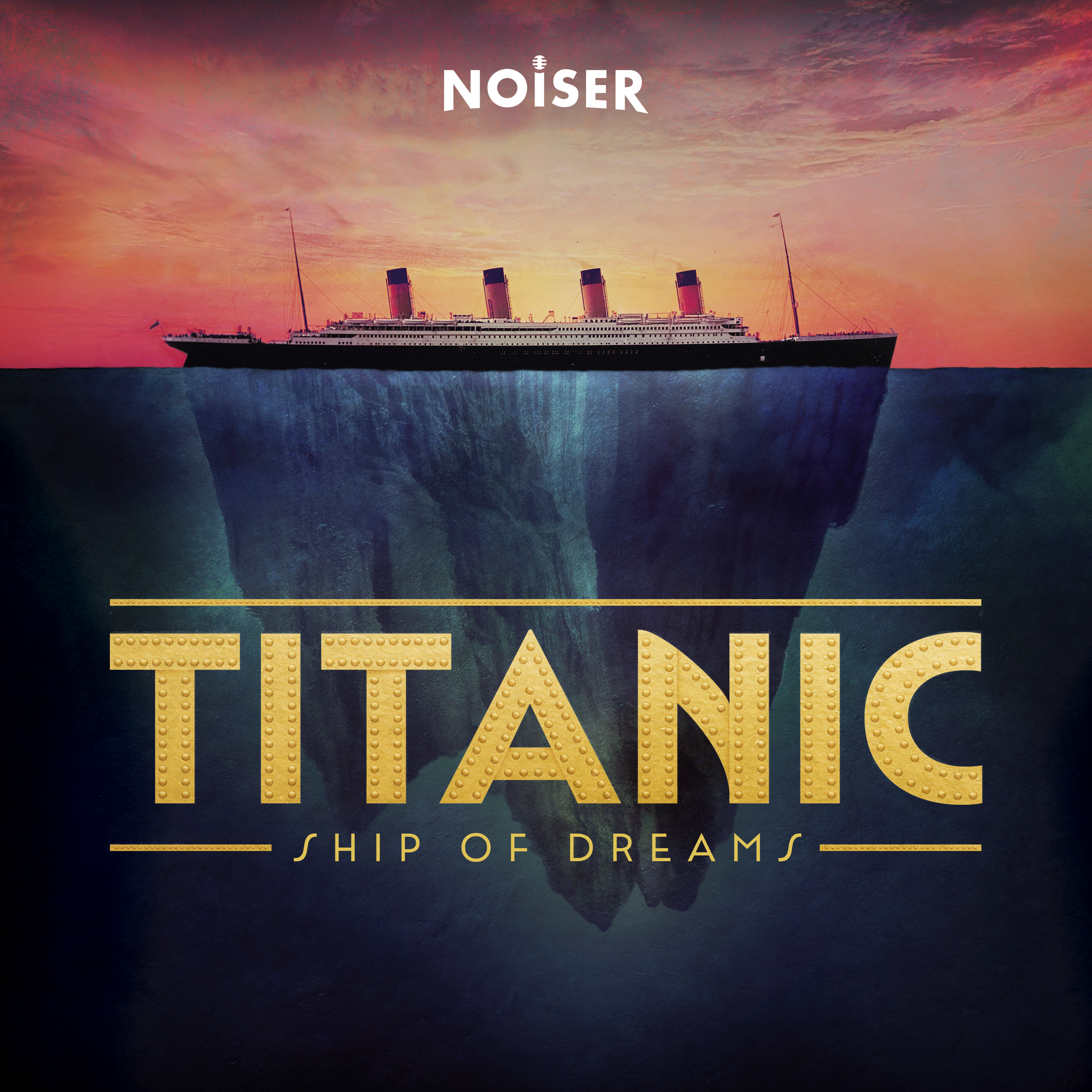 Introducing: Titanic: Ship of Dreams - Episode 1