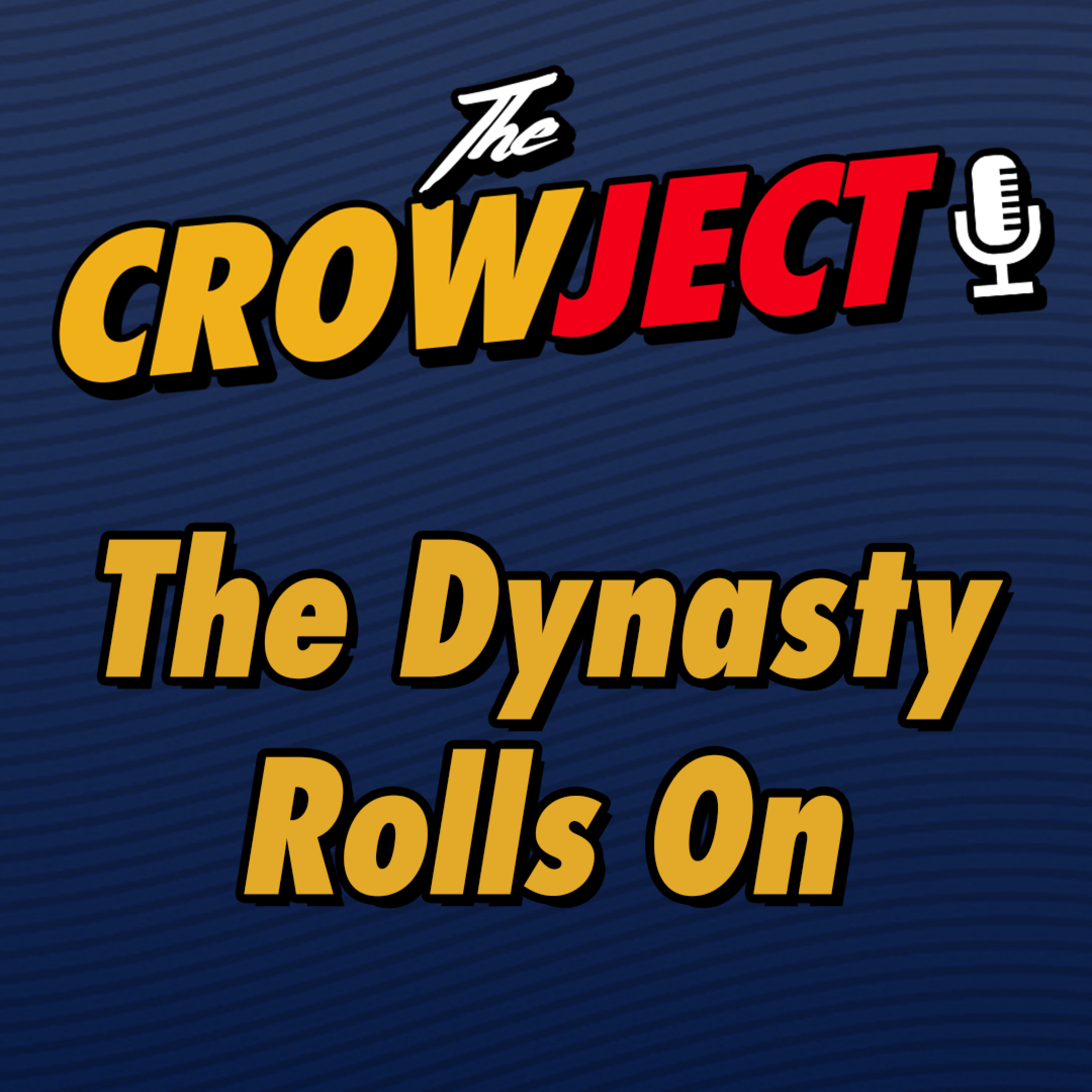 The Dynasty Rolls On