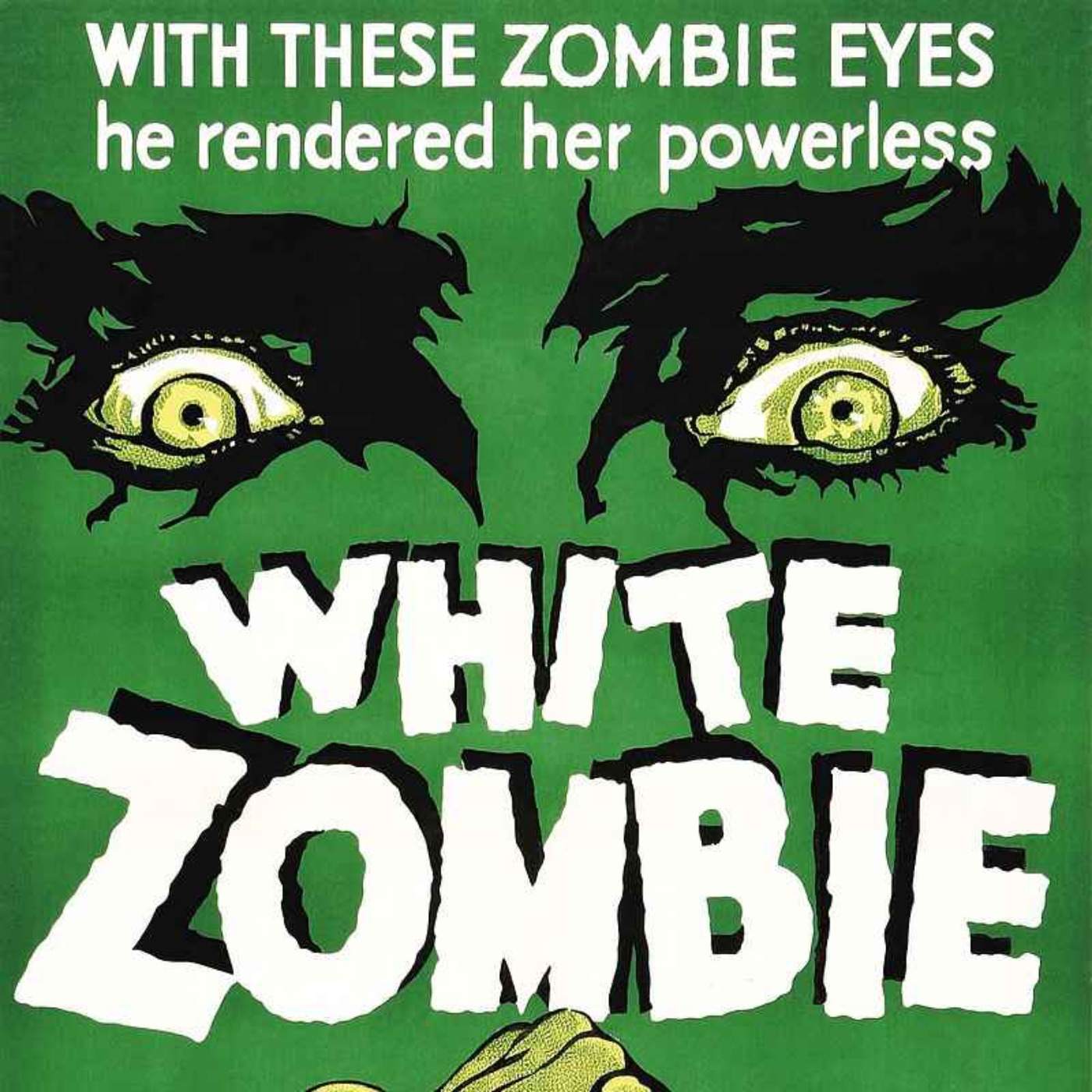 When Zombies Came To Hollywood