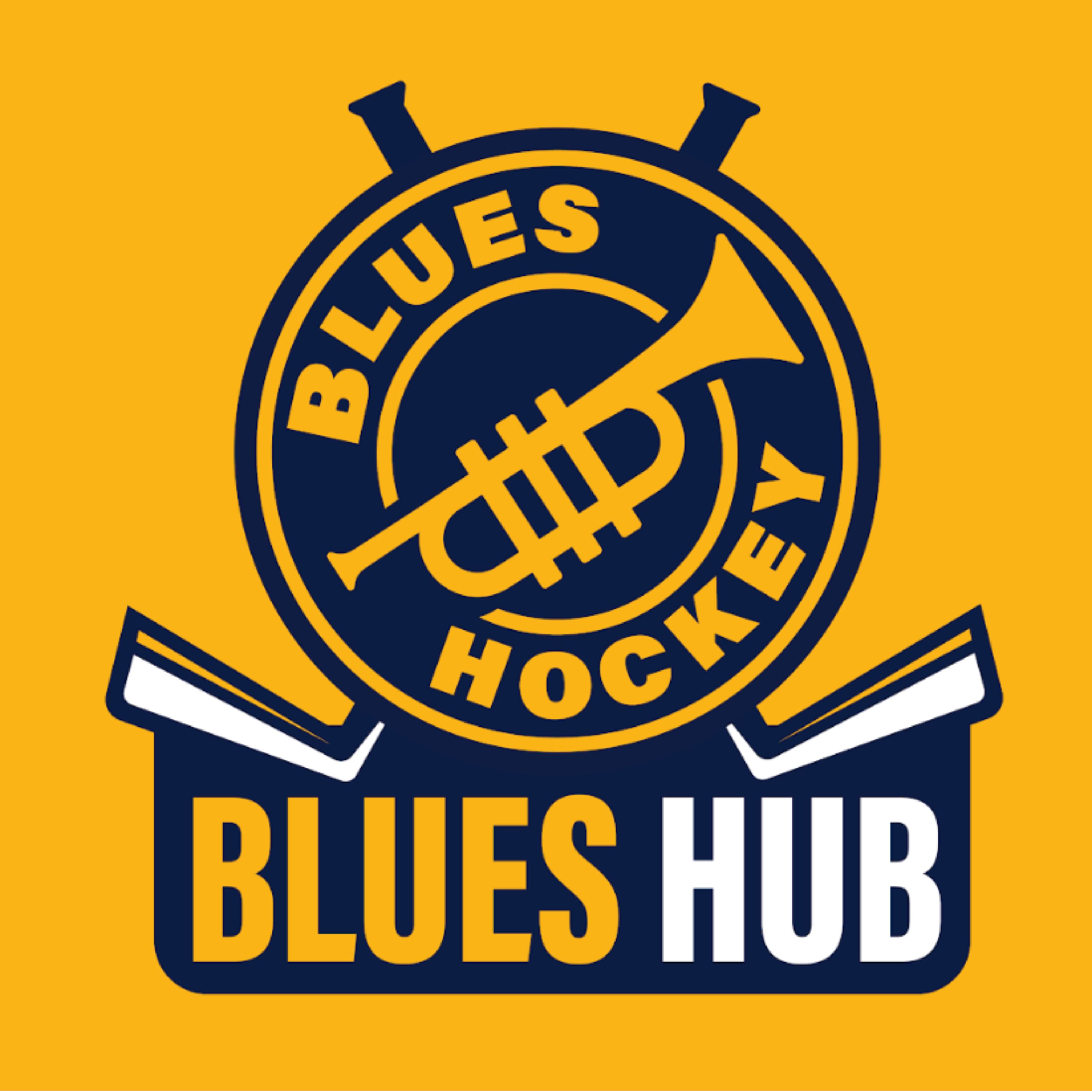 Blues Hub
