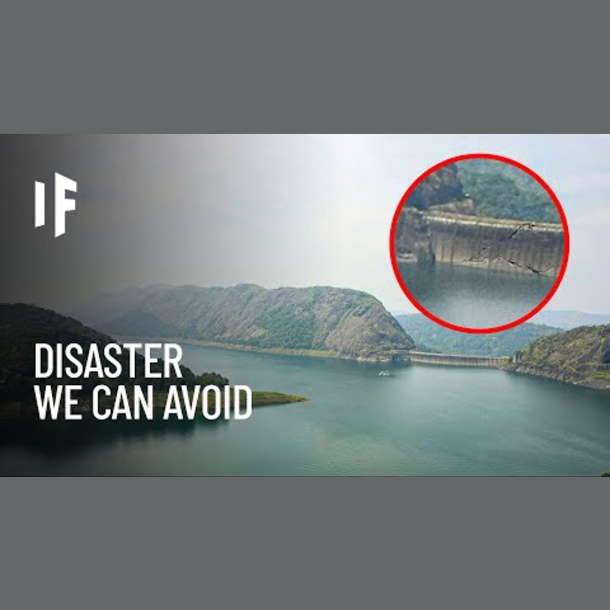 Mullaperiyar Dam Collapse Scenario episode artwork