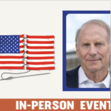 Commonwealth Club of California Podcast