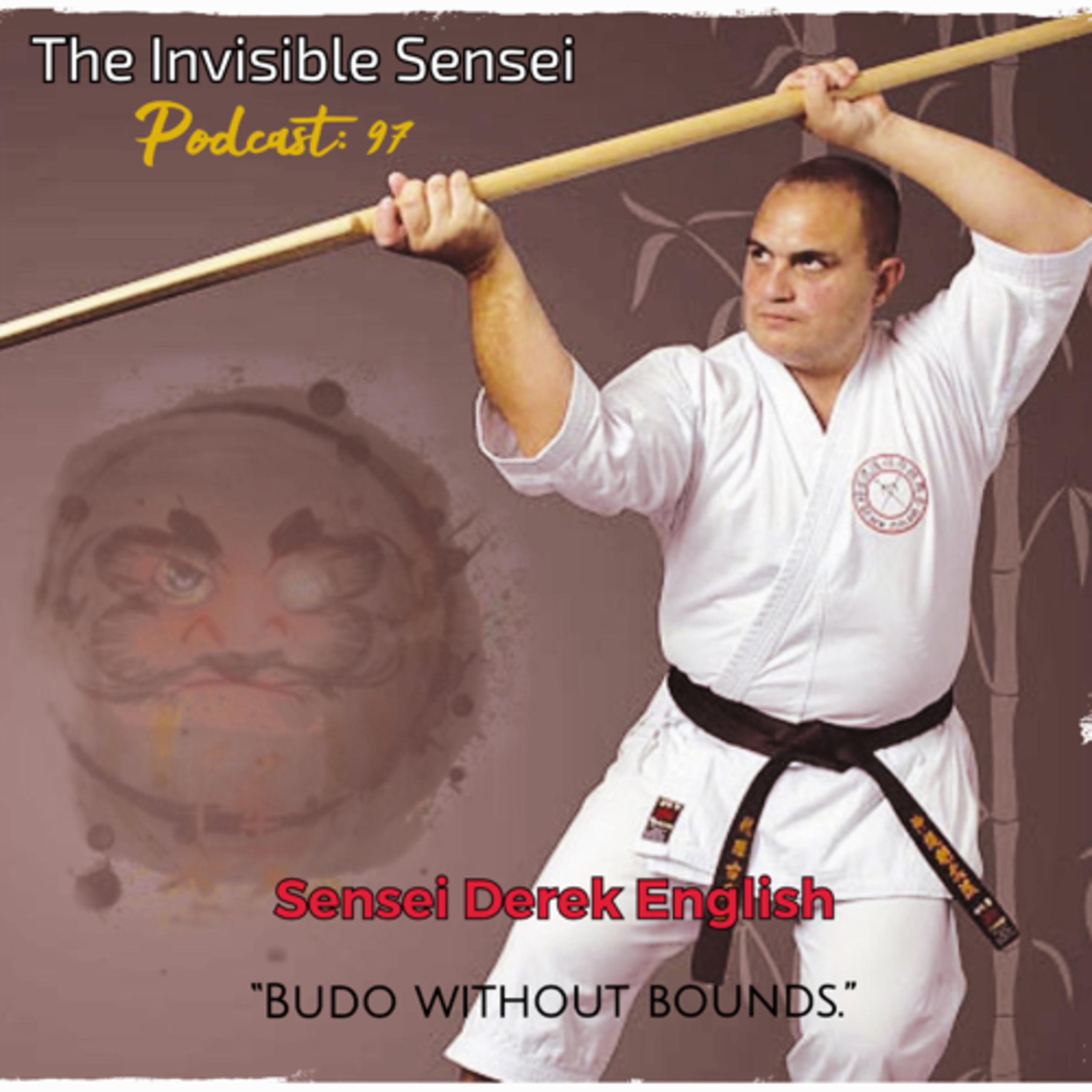 The Invisible Sensei