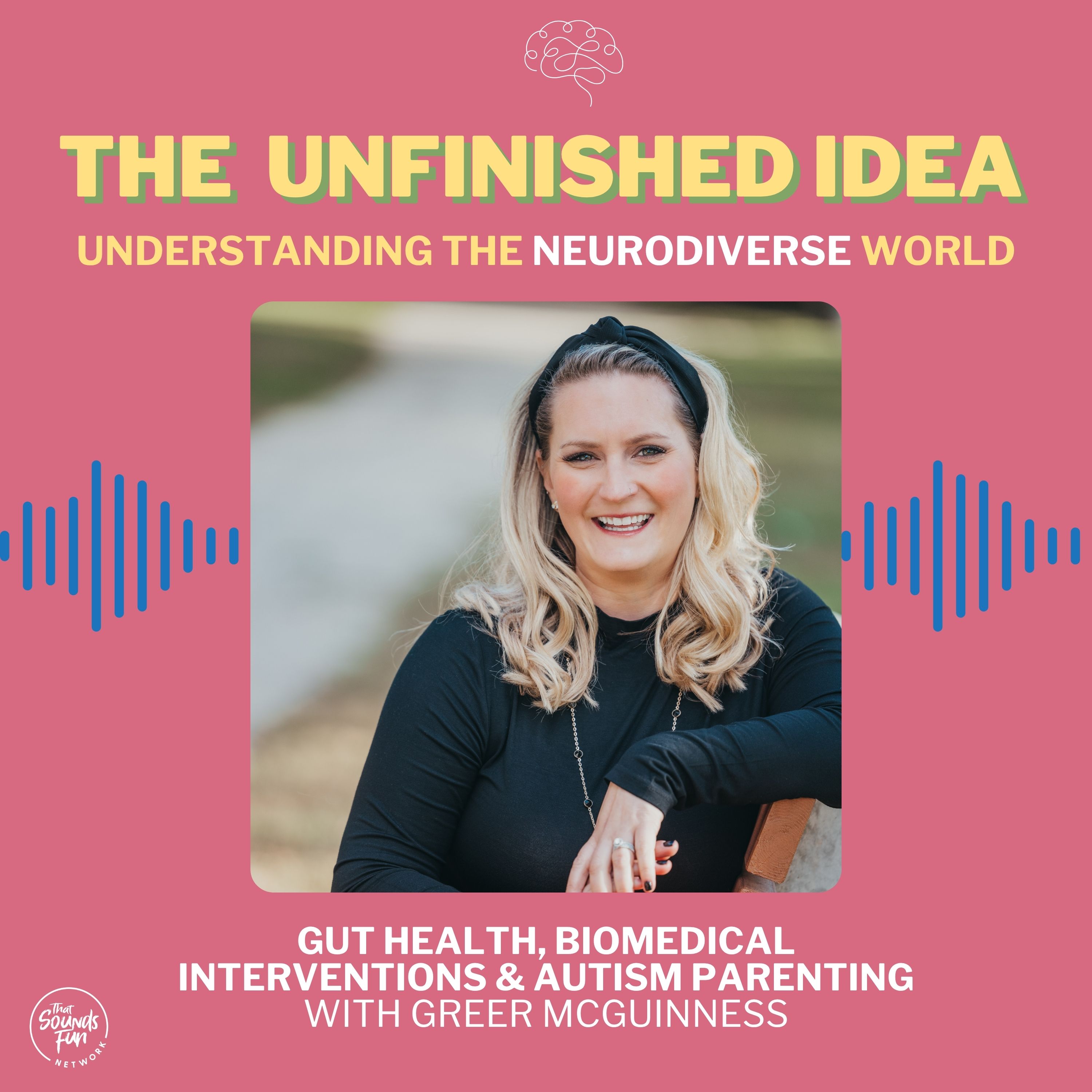 Neurodivergent Conversations |  Autism Spectrum, ADHD, AuDHD, PDA, Emotional Regulation, Neurodivergent parent