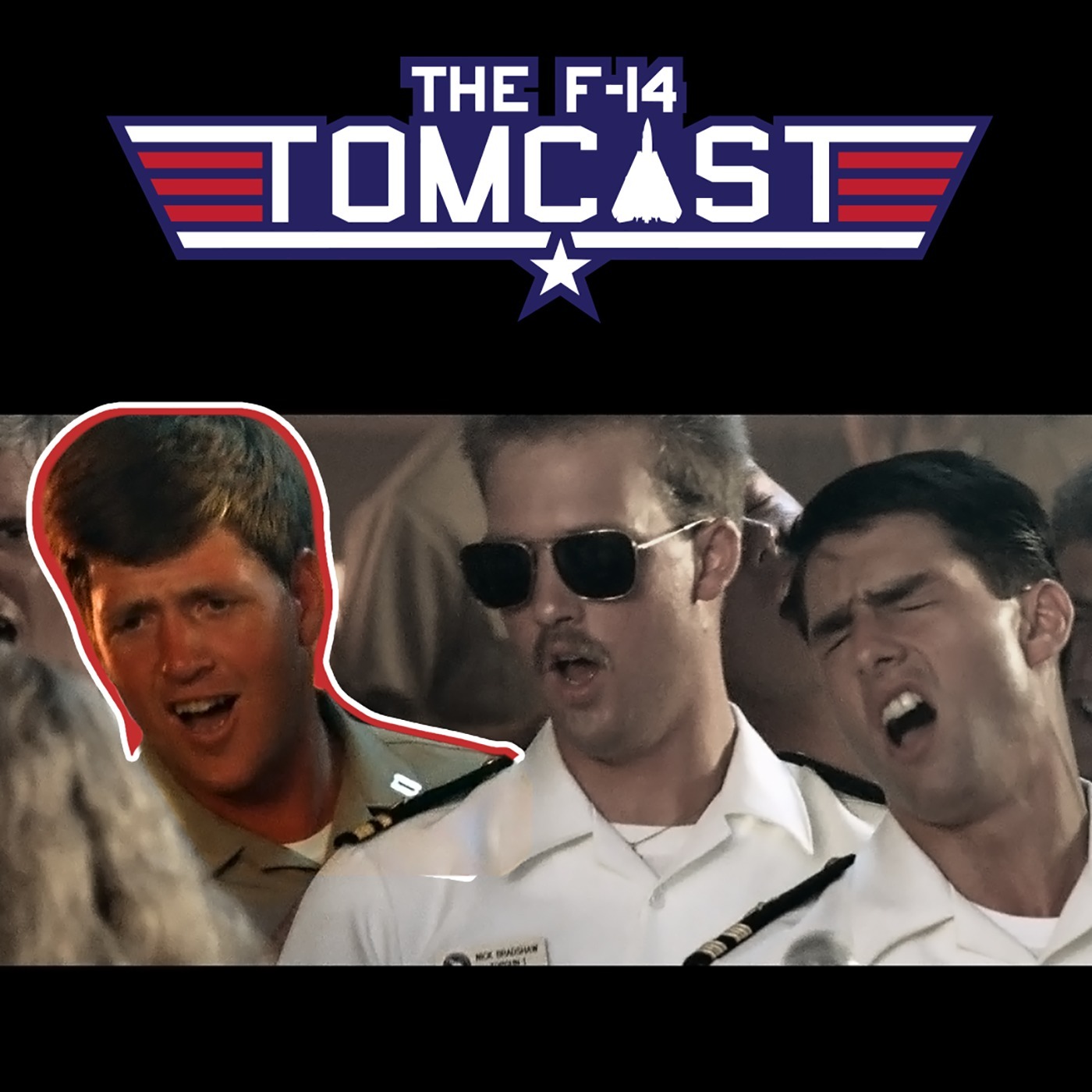 19. The Tomcat and "Top Gun" (the Movie)