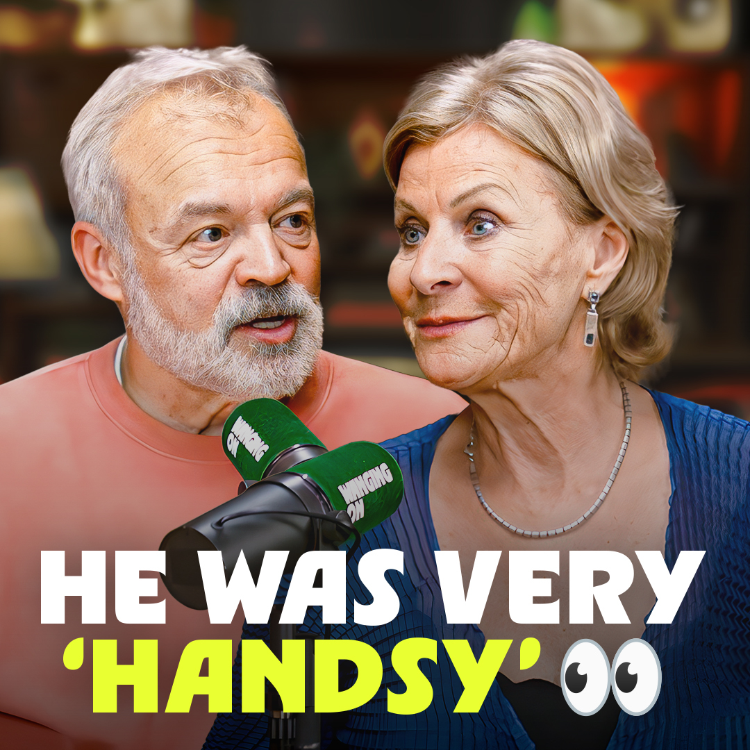 He's Very 'Handsy' - Should I Speak Up?