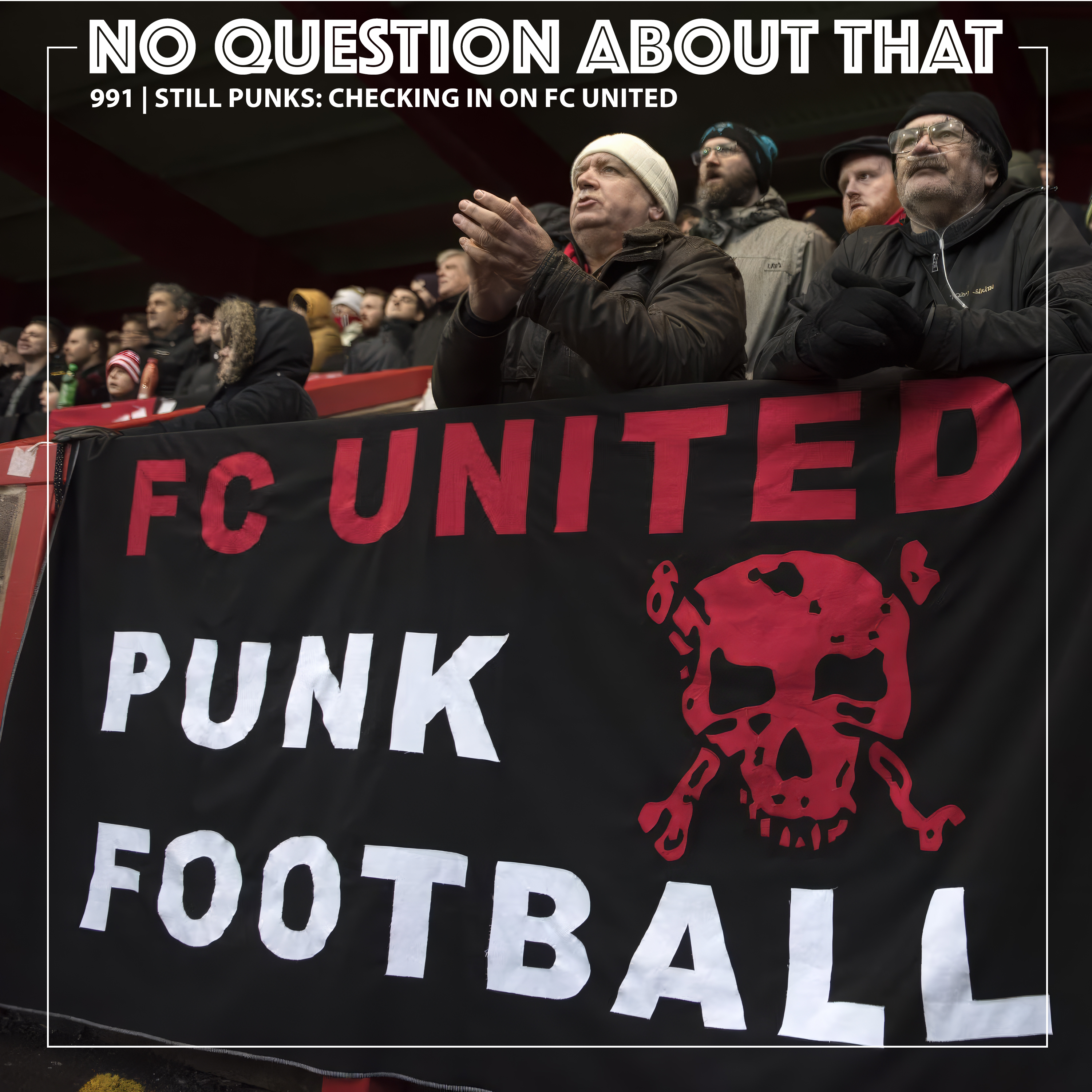 Still Punks: Checking in on FC United