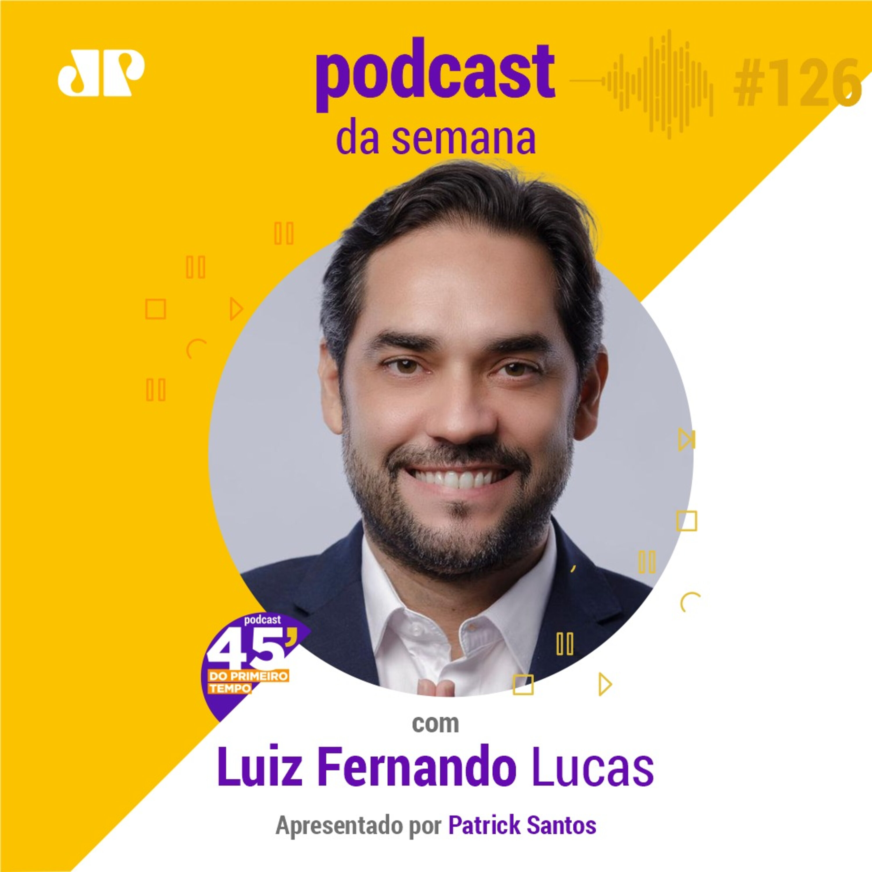 45 do Primeiro Tempo