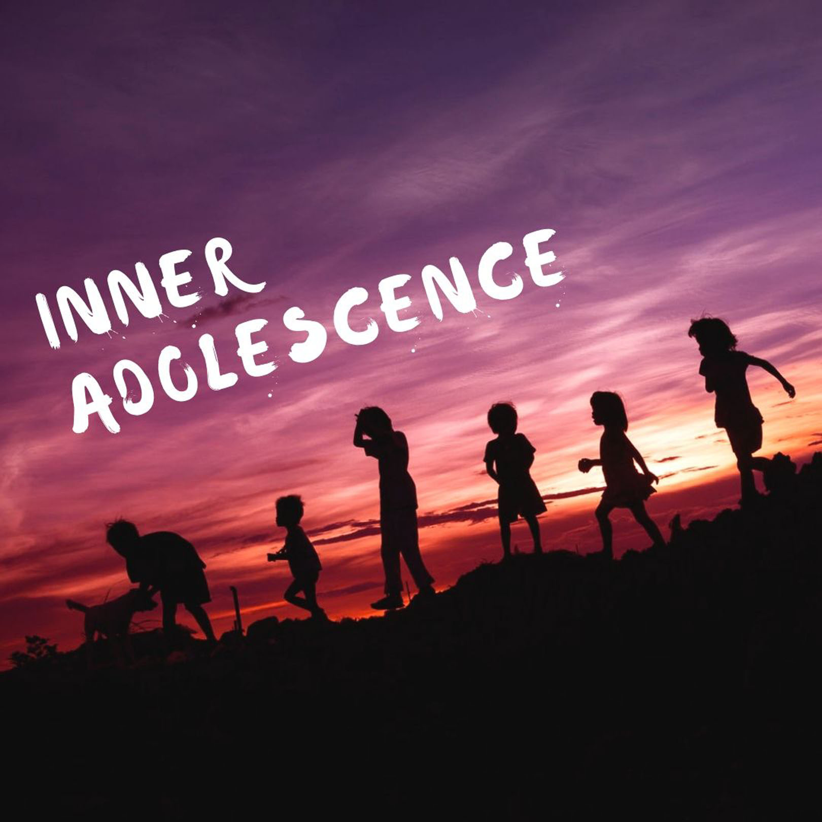 Why Inner Child Work Is Crucial for Emotional Growth: Parentification, resistance, play, and the inner adolescent in HSPs
