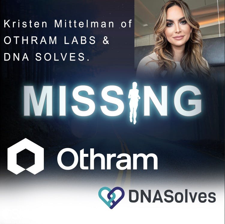 380 // Granby Girl - Part 2 - Kristen Mittelman of Othram