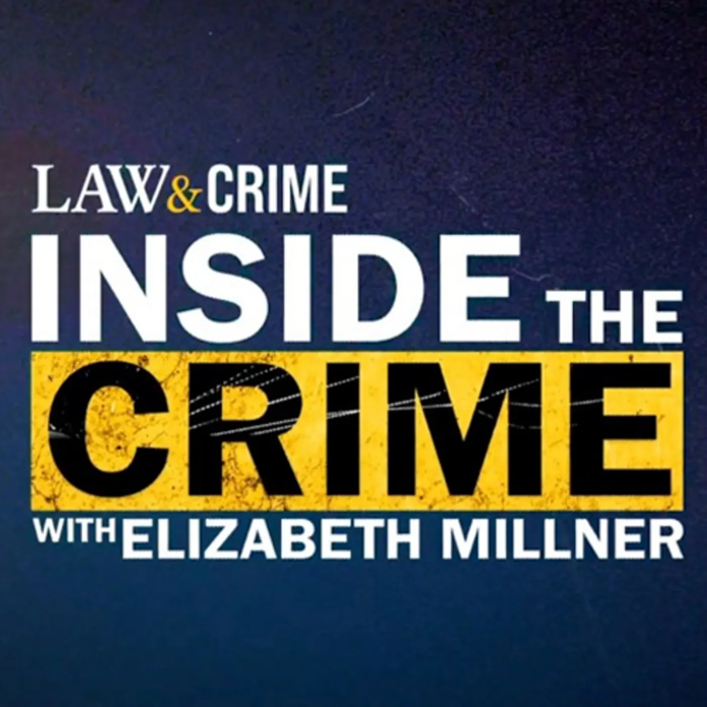 Artwork for Inside The Crime