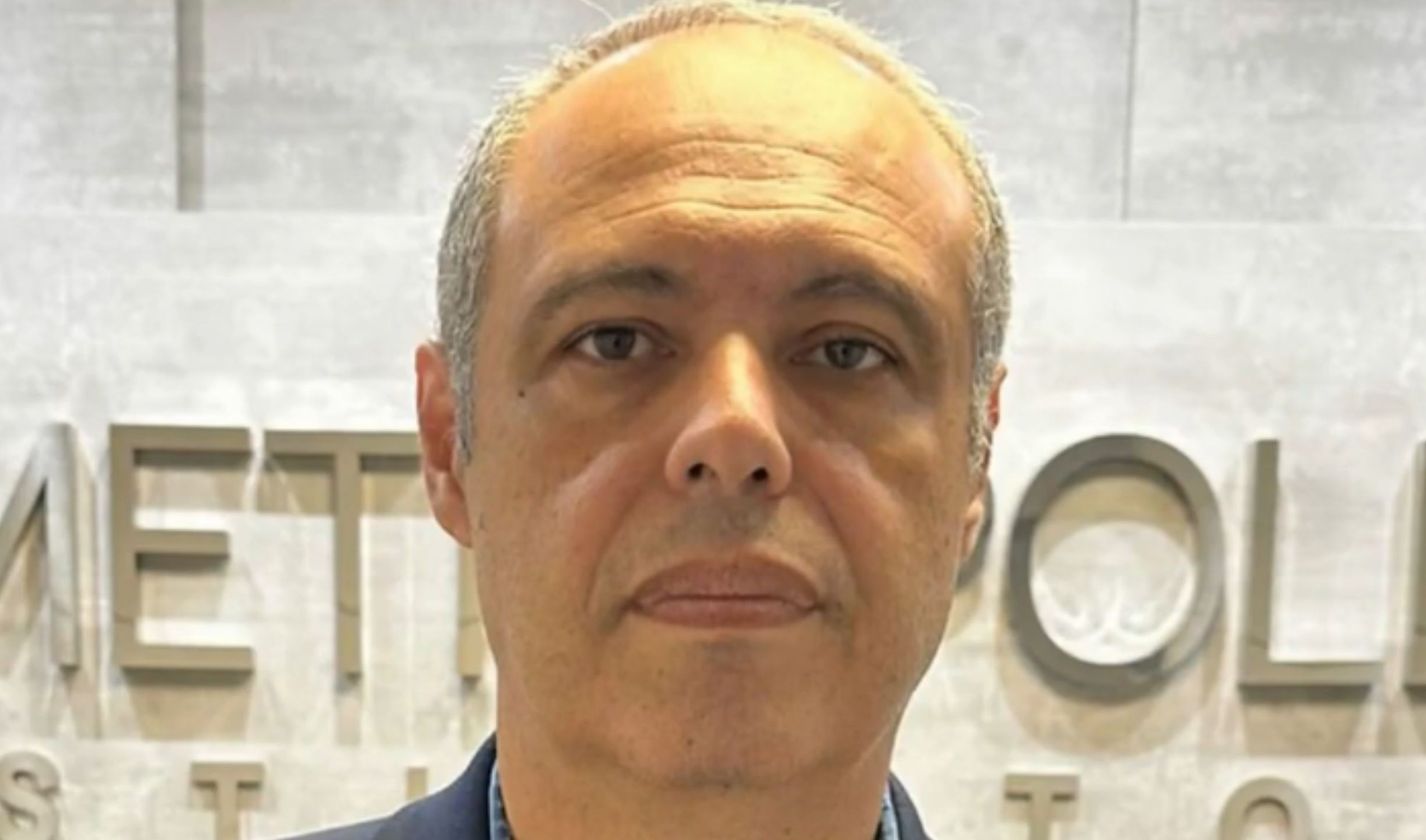Pai do deputado Alexandre Knoploch é preso com munições em operação sobre corrupção no Rio Metrópole episode artwork