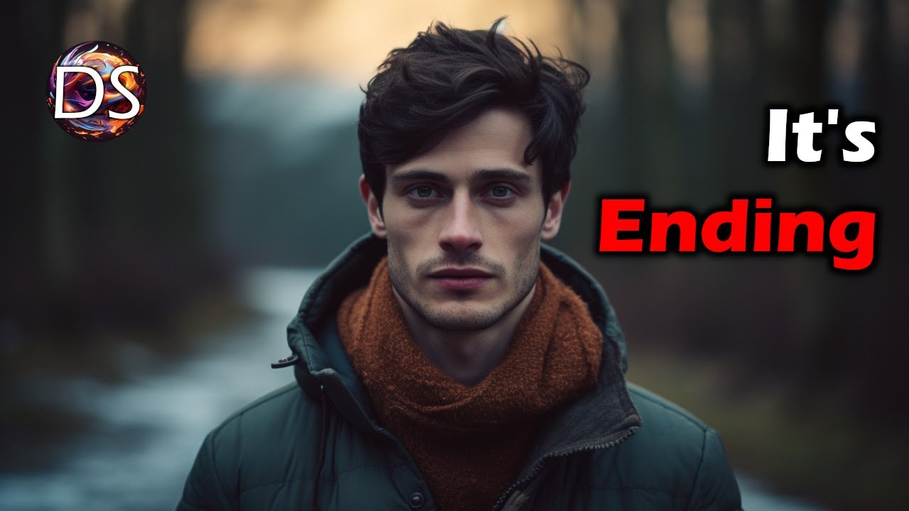 What is vesperance? That sense of gathering night and change... | Artificial Intelligence Masterclass