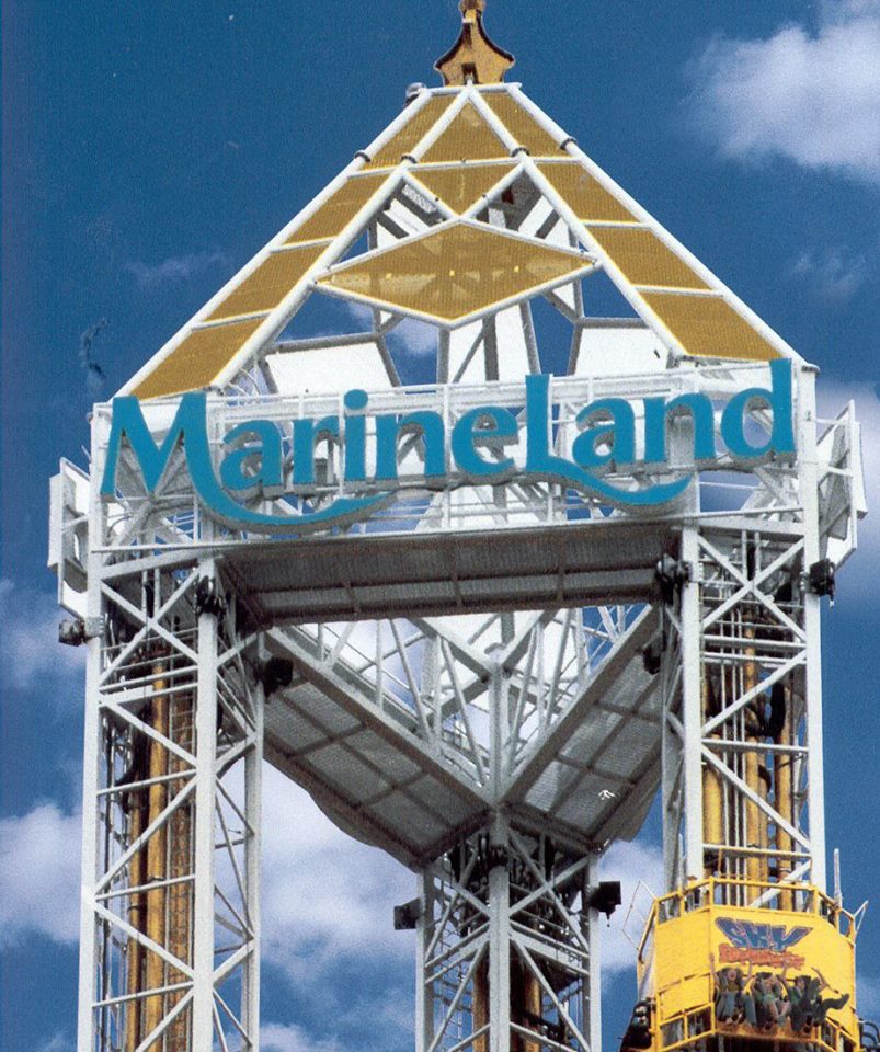 Is Marineland Shutting Down? episode artwork