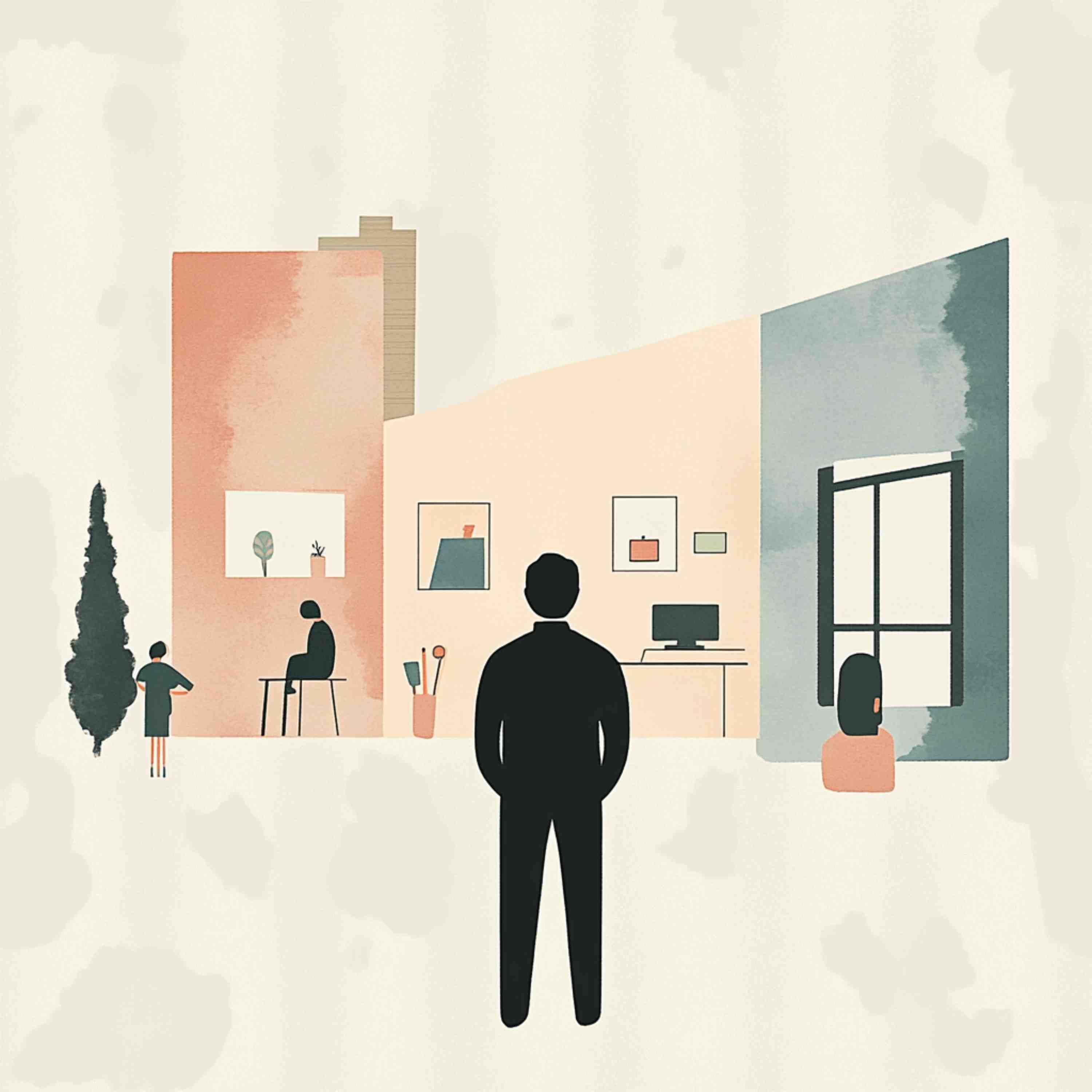 How To Talk To Your Family About Working For Yourself by Stephen Warley of Life Skills That Matter