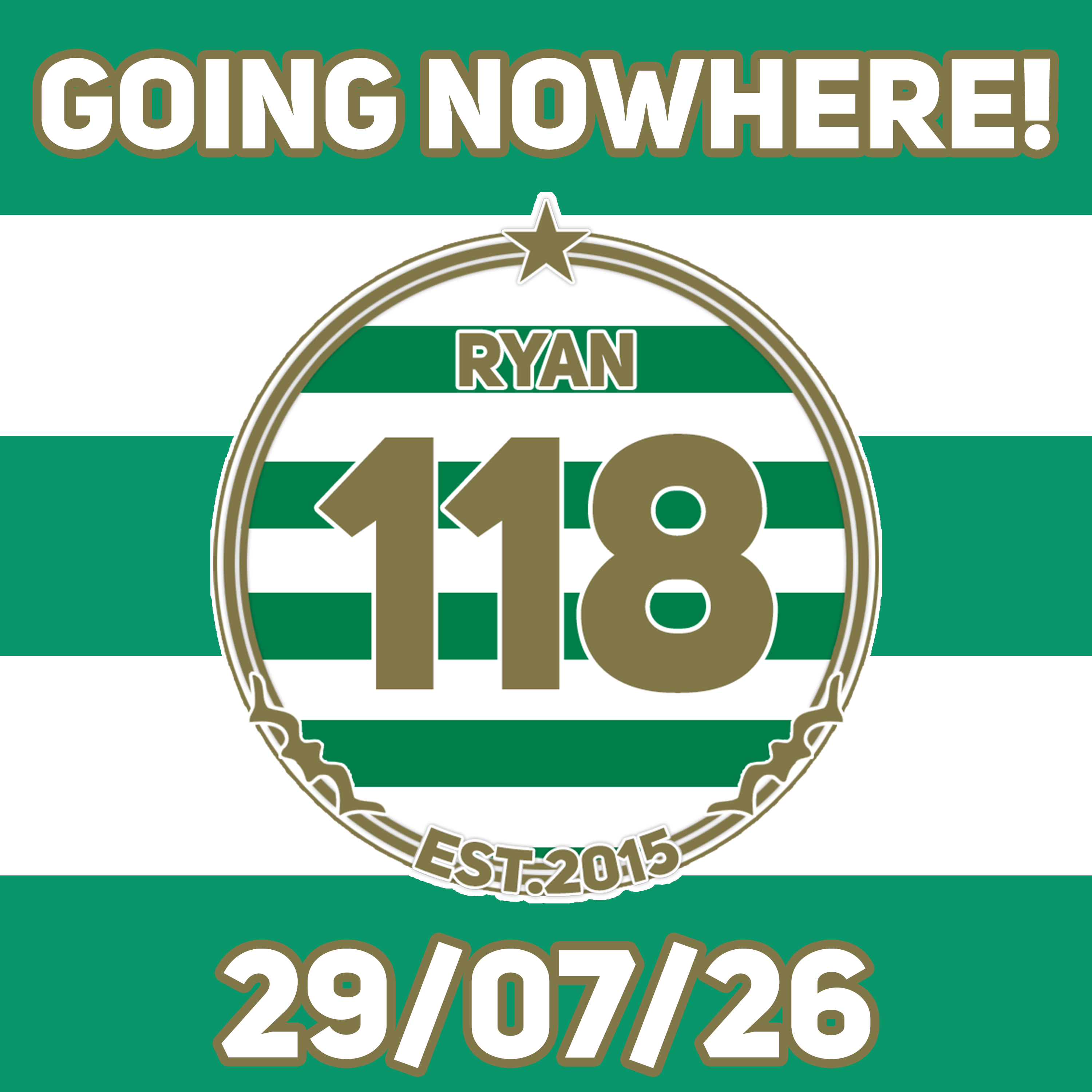 McGregor DISMISSES rumours of Celtic depature as Baur left out of Paderborn squad... | + HØGH! episode artwork