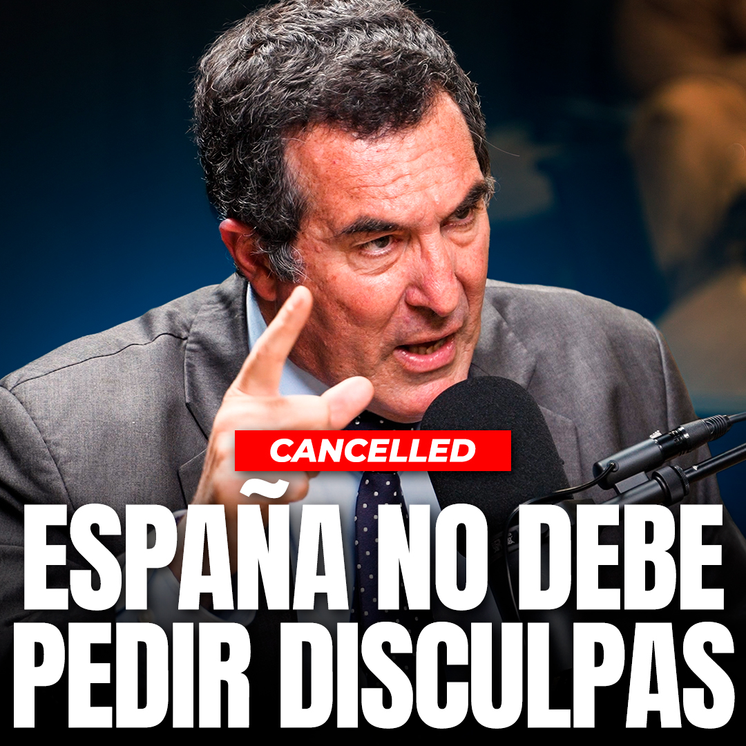 HISTORIADOR EXPLICA LA VERDAD DE LA CONQUISTA DE AMÉRICA 🇪🇸 MARCELO GULLO