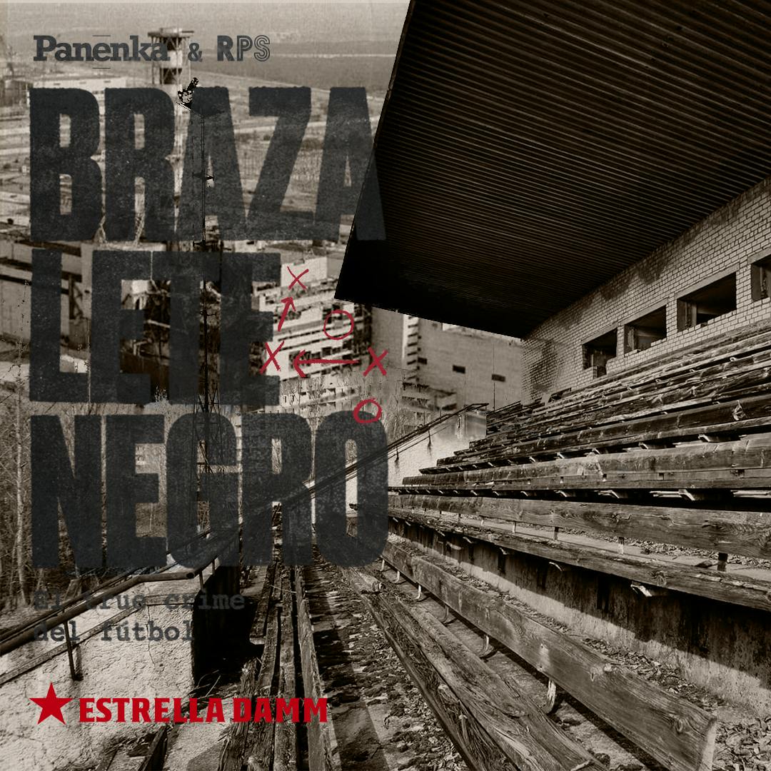 Avanhard, el estadio que nunca existió Avanhard, el estadio que nunca existió