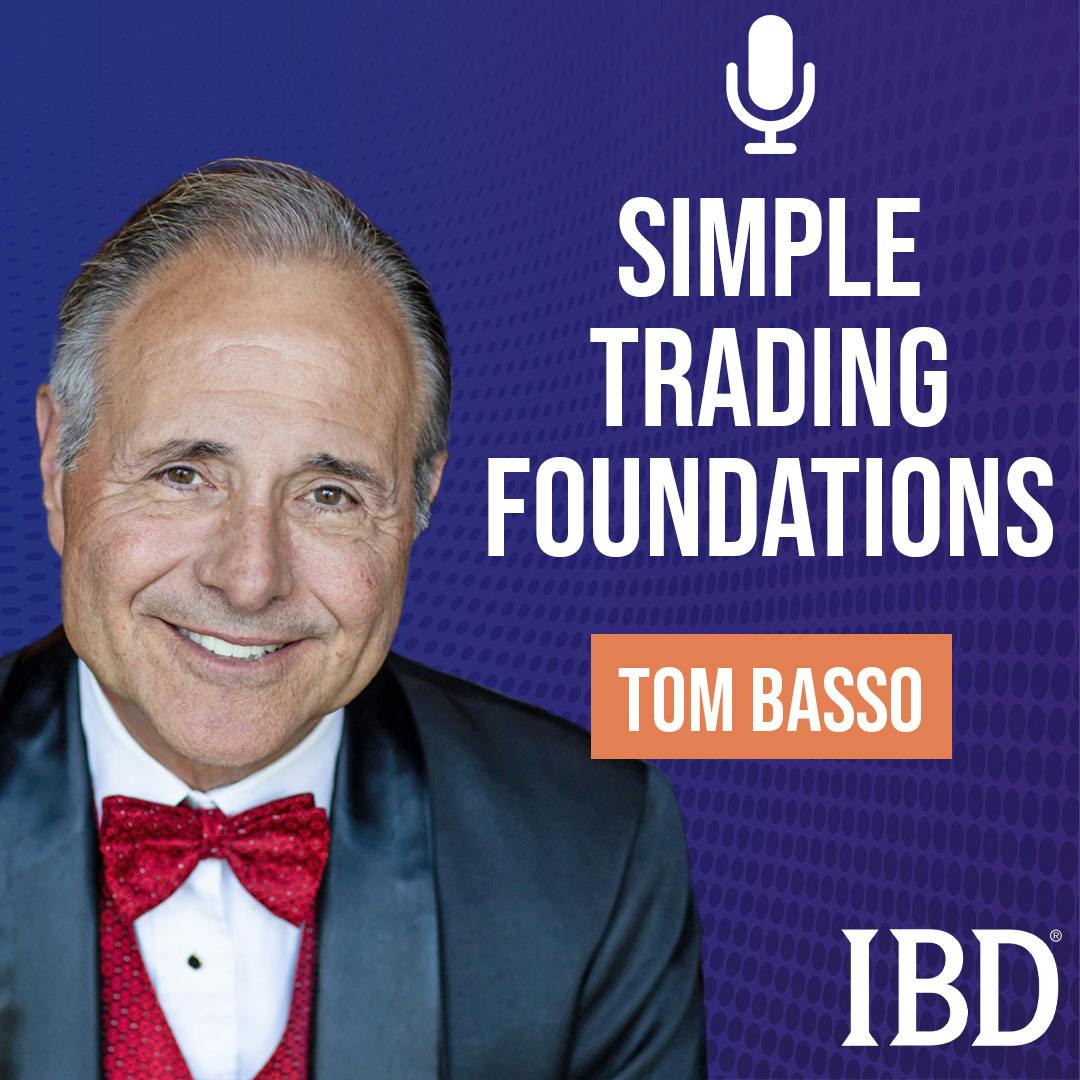 Ep. 266 Building Complex Trade Strategies On Simple Trade Rules