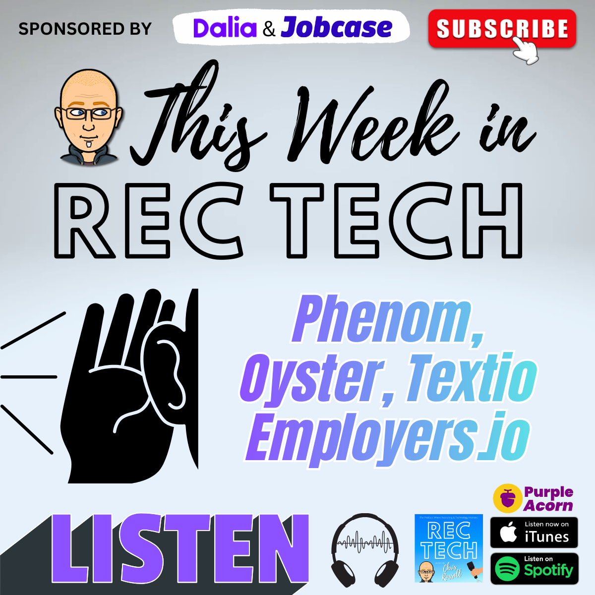 Acquisitions in the News