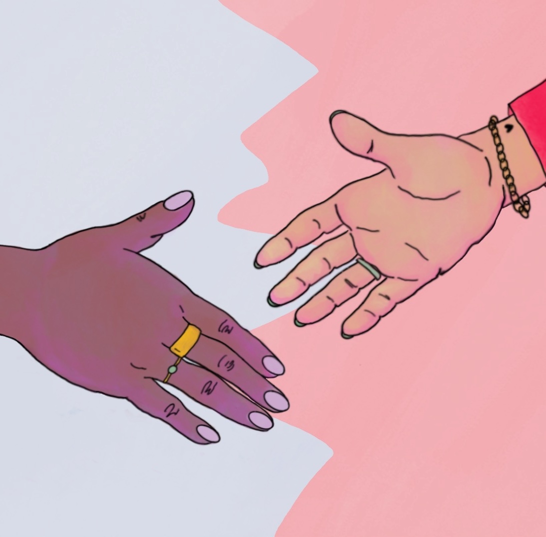 A Better Way to Disagree