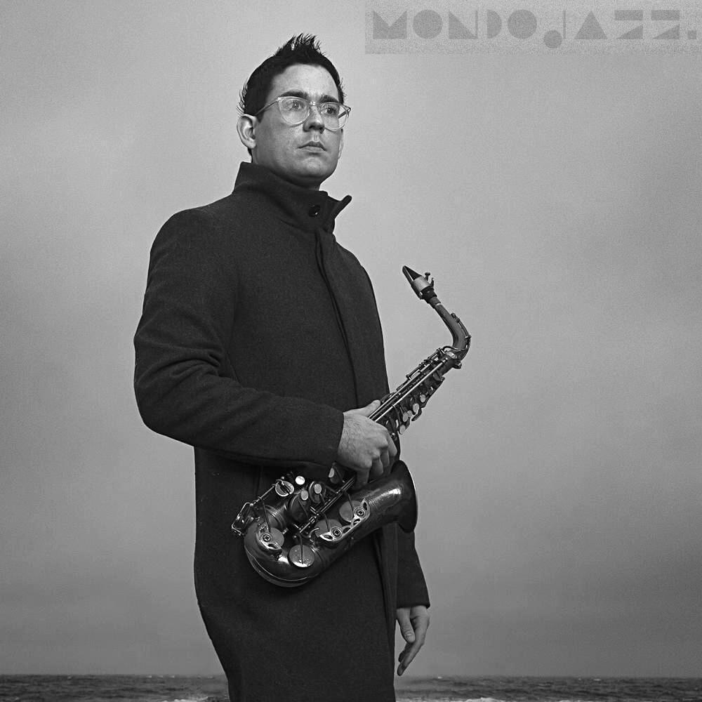 Michael Thomas, Joshua Redman, Marie Kruttli, Brad Mehldau and More New Releases