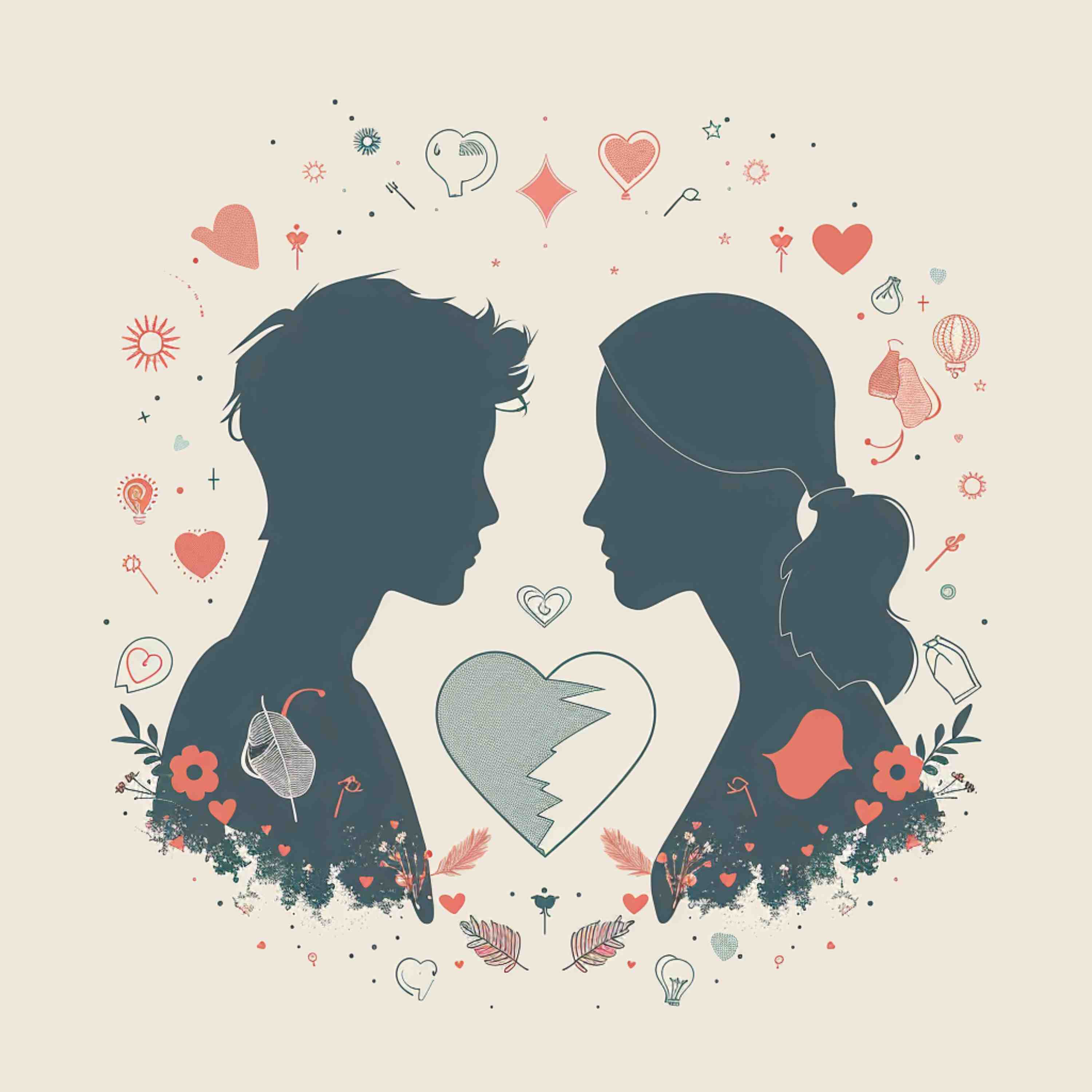 The 7 Deadly Sins In A Relationship by Eddie Corbano of Loves A Game on Dating Advice