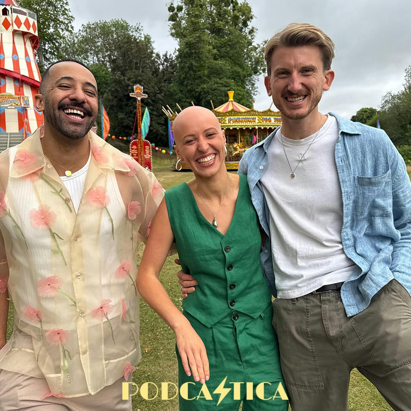 The Great British Baking Show C13E10 "Final" The Great British Baking Show C13E10 "Final"