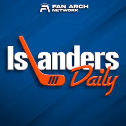 Islanders Daily Podcast | New York Islanders Daily Podcast podcast artwork