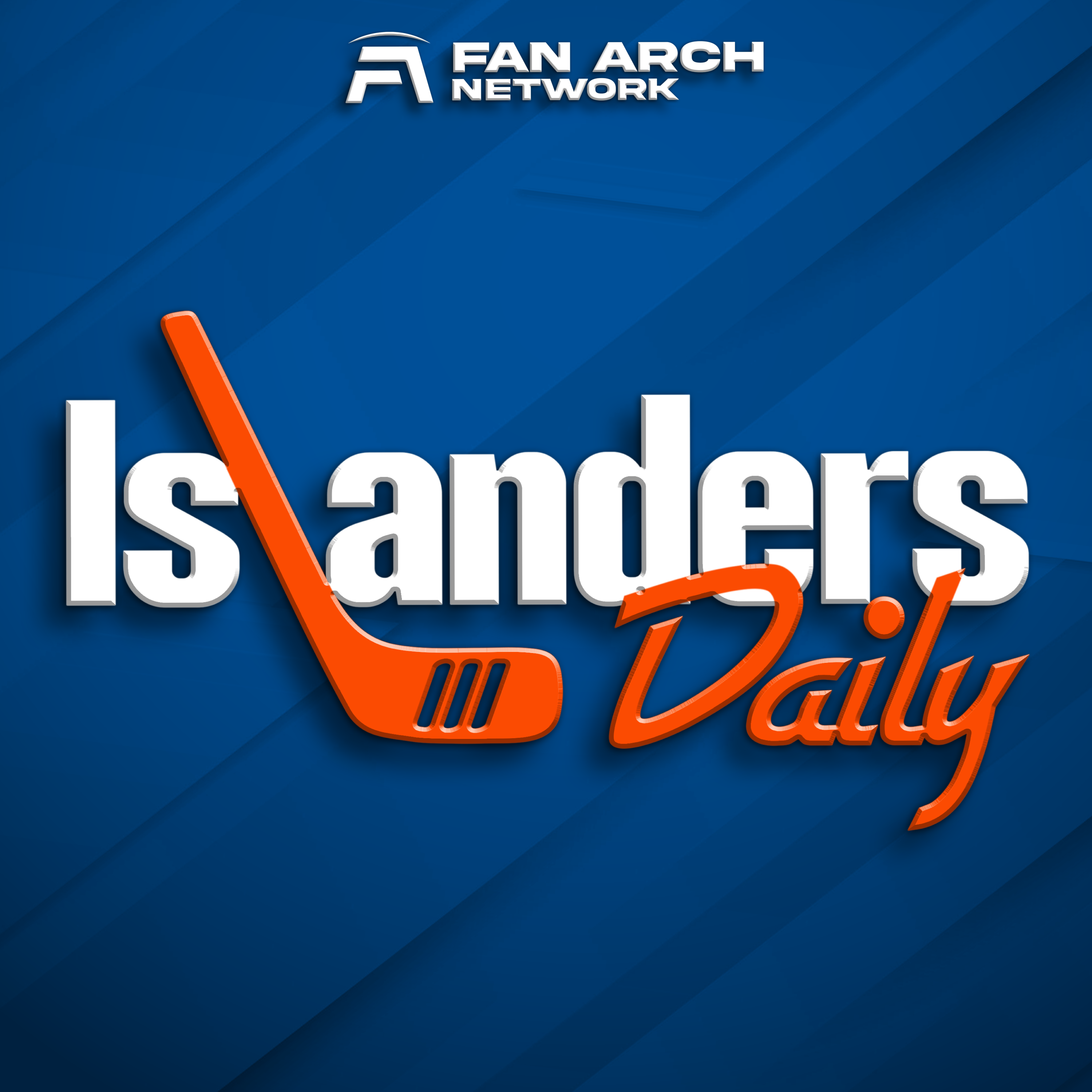Islanders Daily Podcast | New York Islanders Daily Podcast podcast artwork