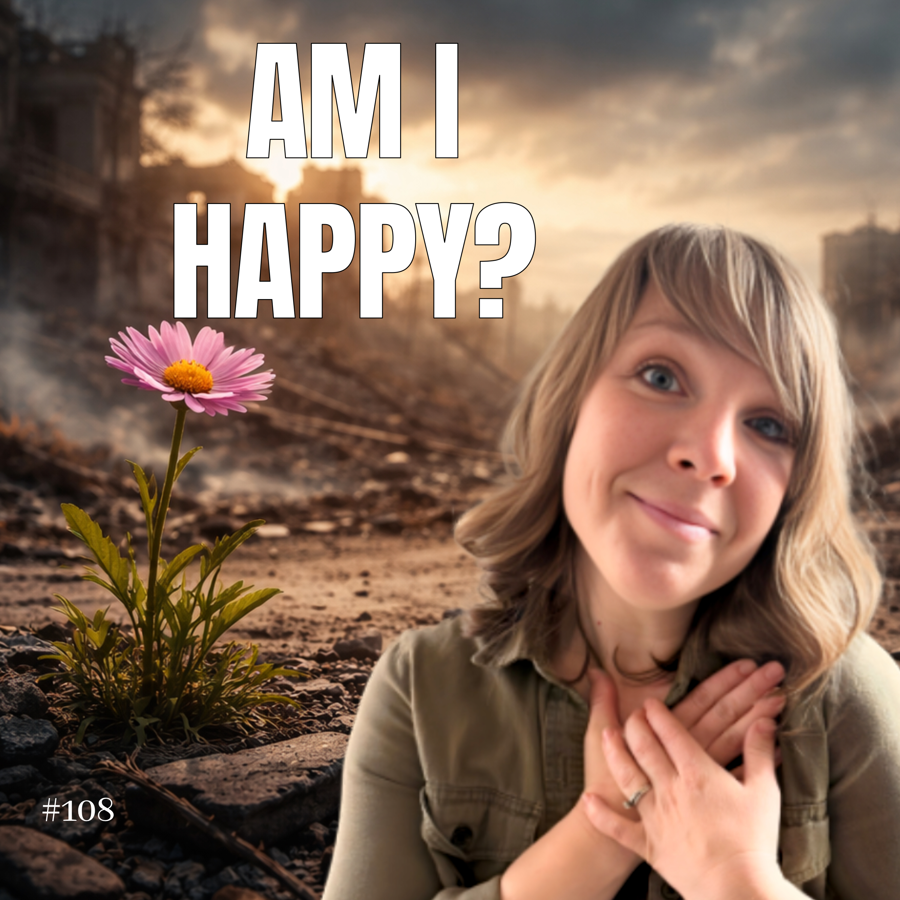 We Took the Happiness Test… and It Backfired