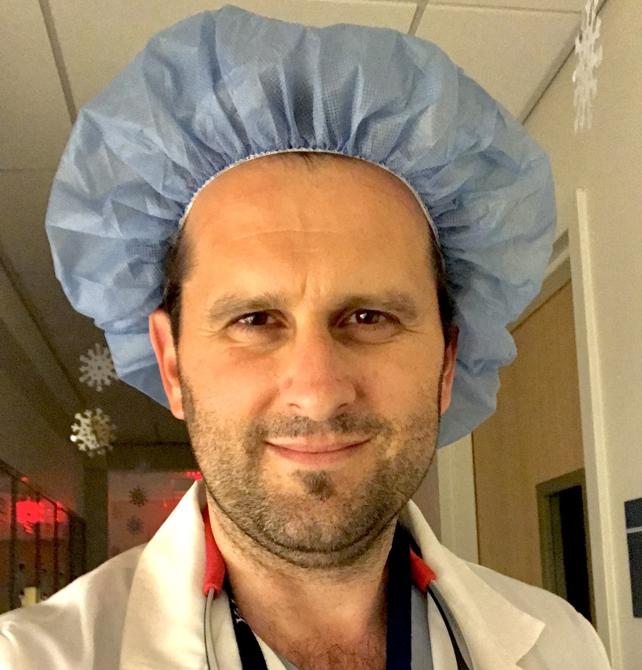 Ep. 57 Building a Successful MSK Service Line with Dr. Igor Latich