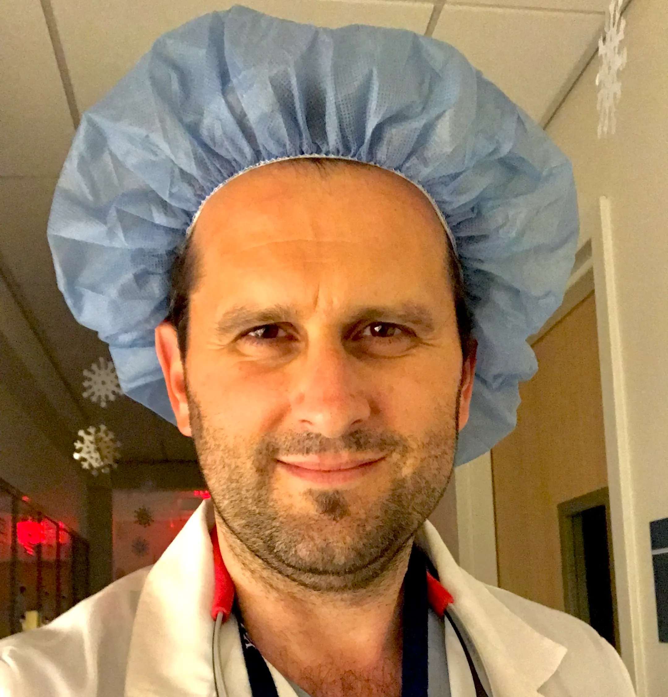 Ep. 57 Building a Successful MSK Service Line with Dr. Igor Latich