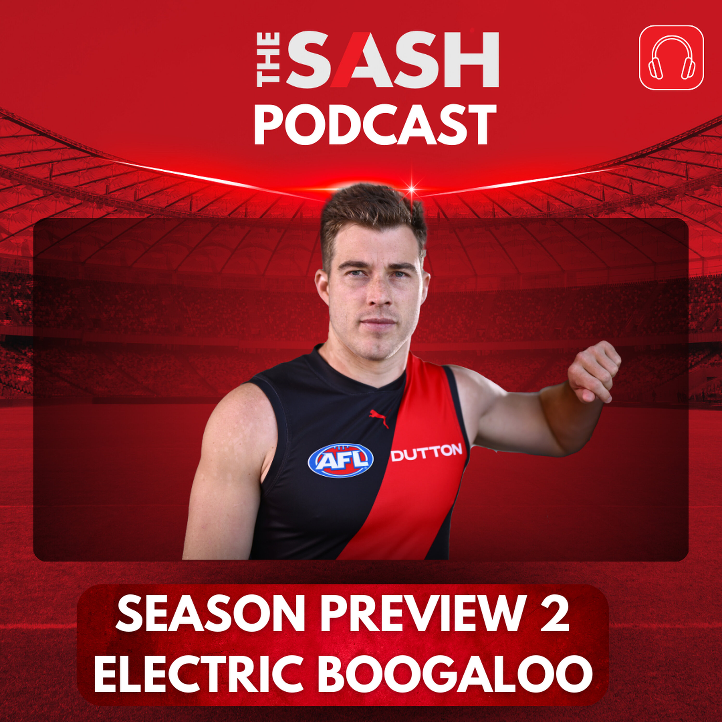 Season Preview 2 : Electric Boogaloo episode artwork
