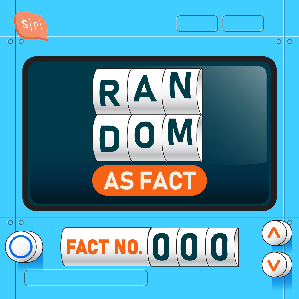 Random as Fact