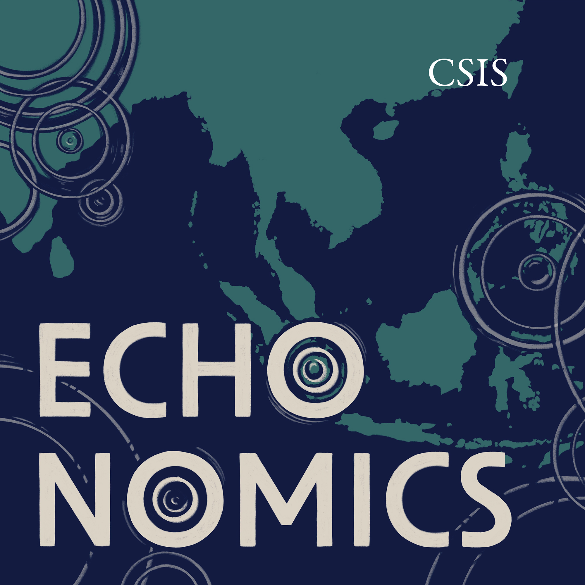 Echonomics - China Enters the Global Trade System