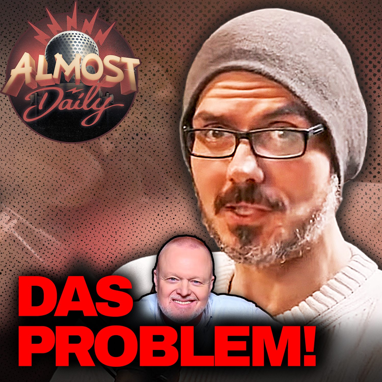 #568 | Was zur HÖLLE? Die aktuelle MEDIENBRANCHE & Tarantinos Troll-Top-10