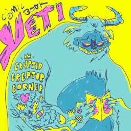 Michael Grover Interview - Deeply Dave