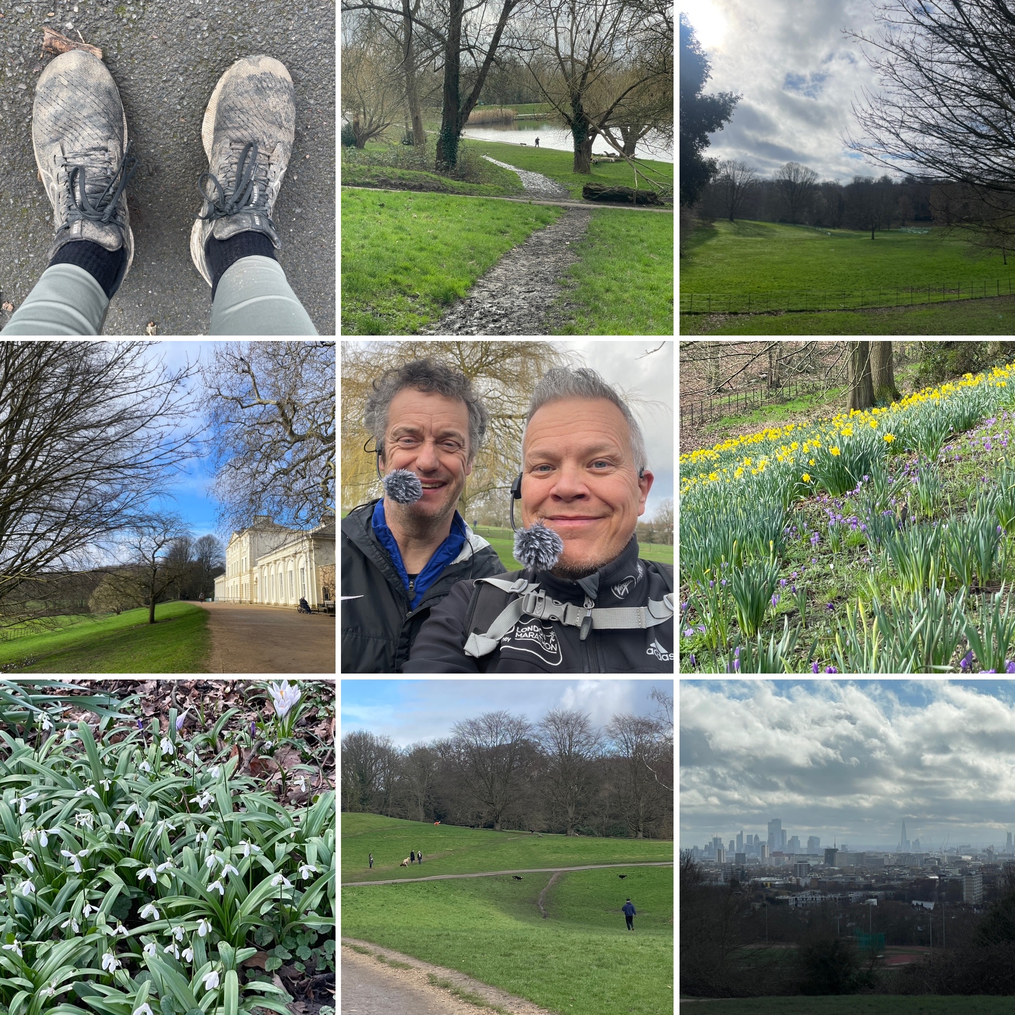 Shoes, Dogs, Children, Wine